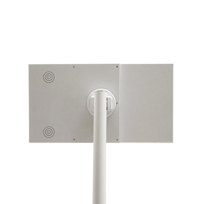 CRONY D01 21.5 Inch Touchscreen Monitor Android 12 OS Dual-band WIFI HD Display