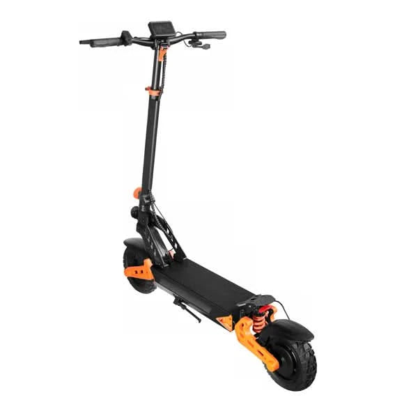 Crony D2 Pro – High Speed Electric Scooter