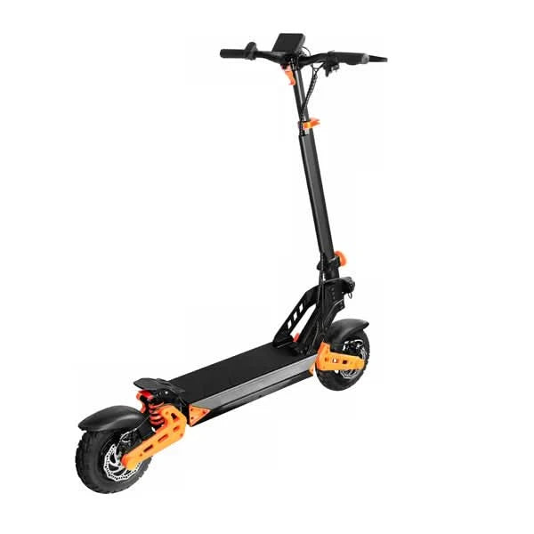 Crony D2 Pro – High Speed Electric Scooter