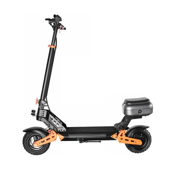 Crony D2 Pro – High Speed Electric Scooter