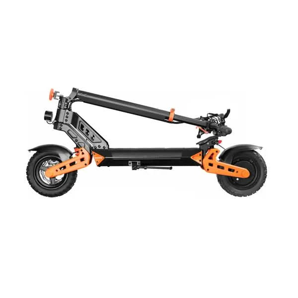 Crony D2 Pro – High Speed Electric Scooter