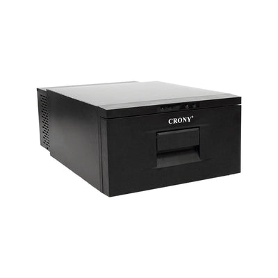 CRONY D30 30L Vehicle Refrigerator with APP Connectivity -20°C to 20°C Car Battery Protection