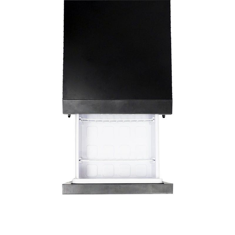 CRONY D30 30L Vehicle Refrigerator with APP Connectivity -20°C to 20°C Car Battery Protection