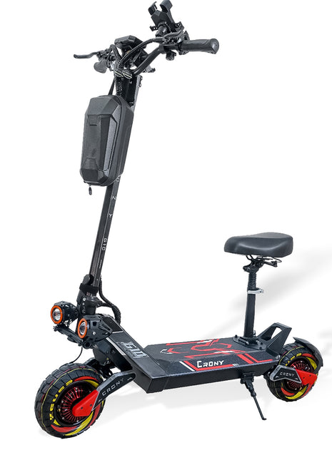 CRONY G10 Off Road Dual Motor E-Scooter