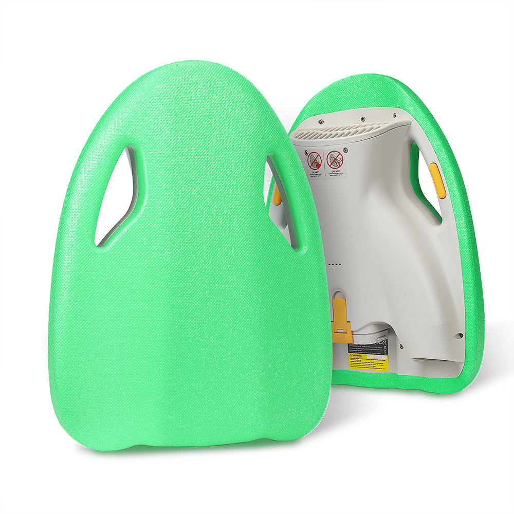 CRONY EL-KB-01 Electric float board Water Swimming Pool Toys Foam Floating training aid exercise equipment board Electric Diving Under Water Sea Scooter