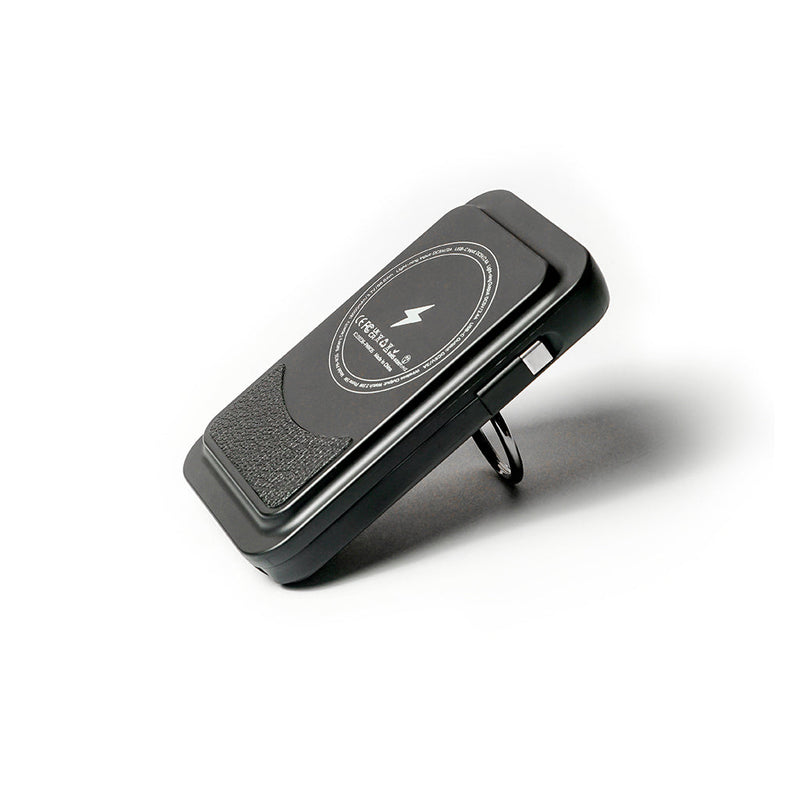 CRONY PN-W35 Magnetic Charger Power Bank Wireless Magnetic Power Bank 18000mAh