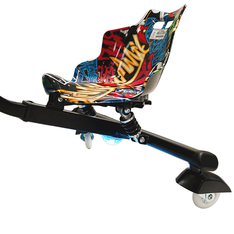 CRONY JL009 8 inch V-type drift Car Kids drift car toy car electric scooter