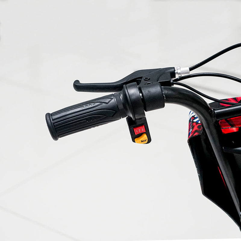 CRONY JL009 8 inch V-type drift Car Kids drift car toy car electric scooter