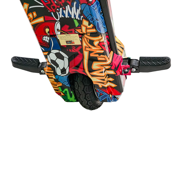 CRONY JL009 8 inch V-type drift Car Kids drift car toy car electric scooter