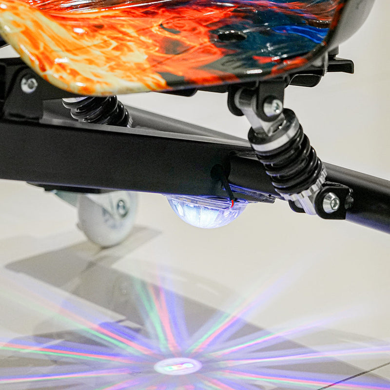 CRONY JL009 8 inch V-type drift Car Kids drift car toy car electric scooter