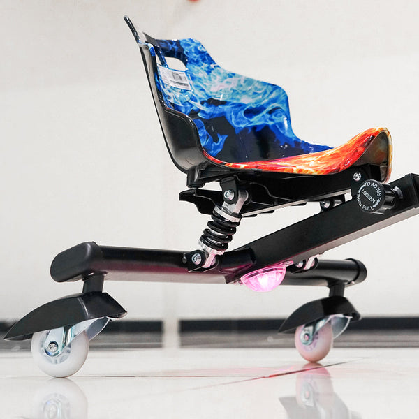 CRONY JL009 8 inch V-type drift Car Kids drift car toy car electric scooter