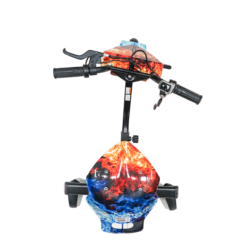 CRONY JL009 8 inch V-type drift Car Kids drift car toy car electric scooter