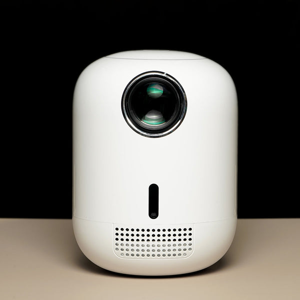 CRONY L010 LCD Smart Projector Android 11 WIFI Mini Portable 4K Full HD 1080p