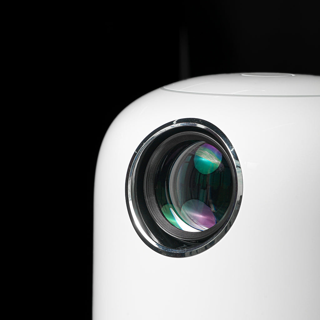 CRONY L010 LCD Smart Projector Android 11 WIFI Mini Portable 4K Full HD 1080p