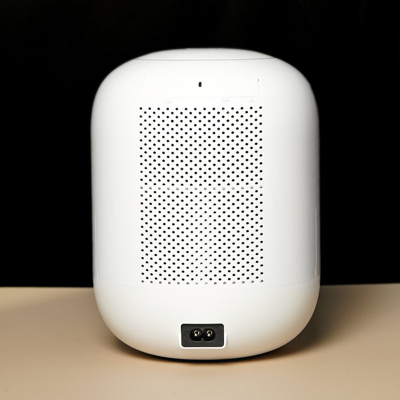 CRONY L010 LCD Smart Projector Android 11 WIFI Mini Portable 4K Full HD 1080p