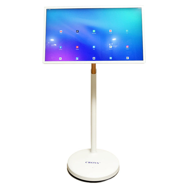 Crony 32Inch Smart Interactive Mobile Screen