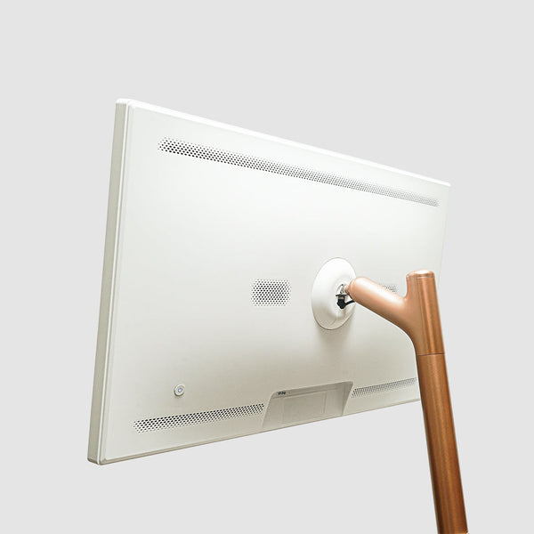 Crony 32Inch Smart Interactive Mobile Screen