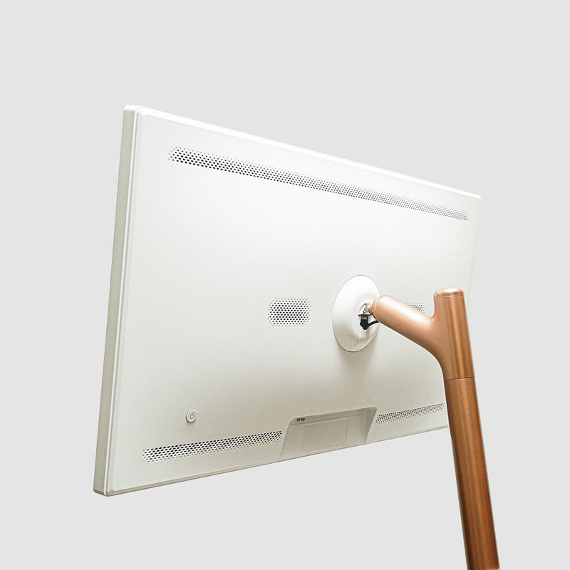 Crony 32Inch Smart Interactive Mobile Screen