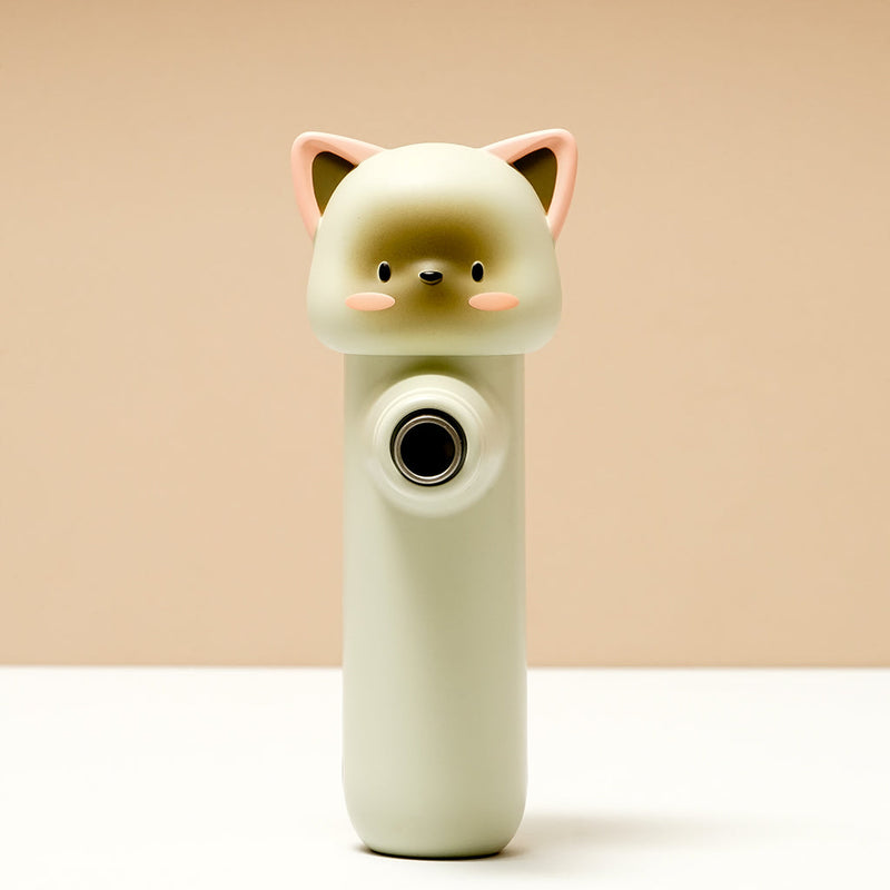 CRONY Cutie Cat Super Mini Muscle Massager