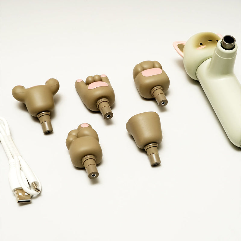 CRONY Cutie Cat Super Mini Muscle Massager