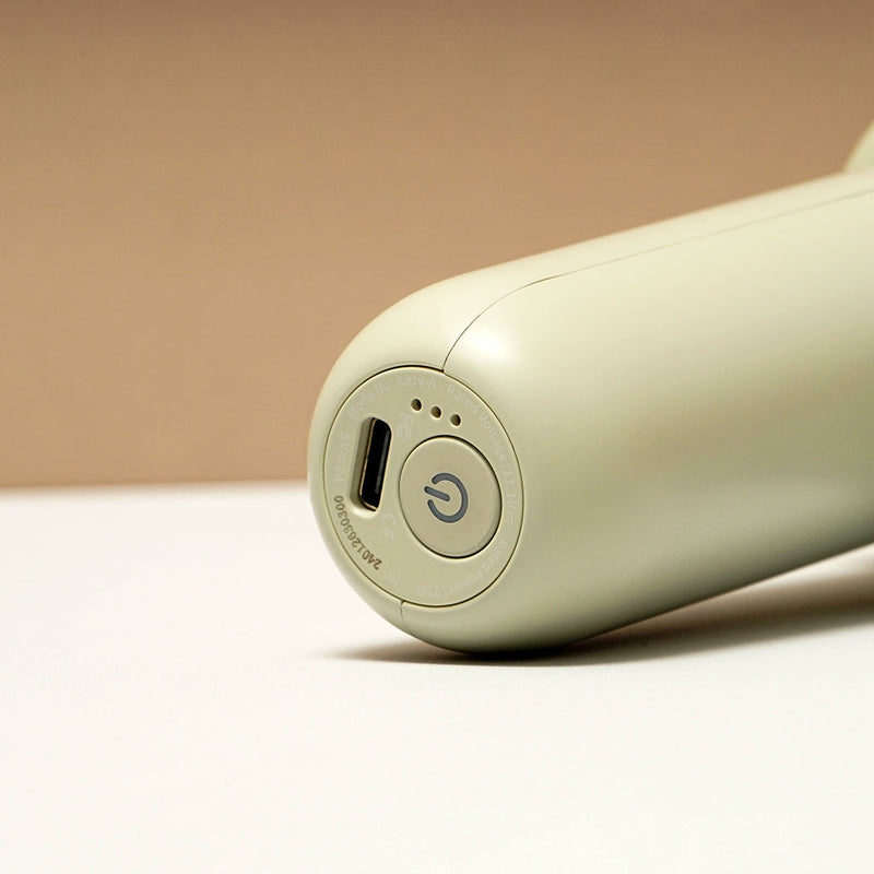 CRONY Cutie Cat Super Mini Muscle Massager