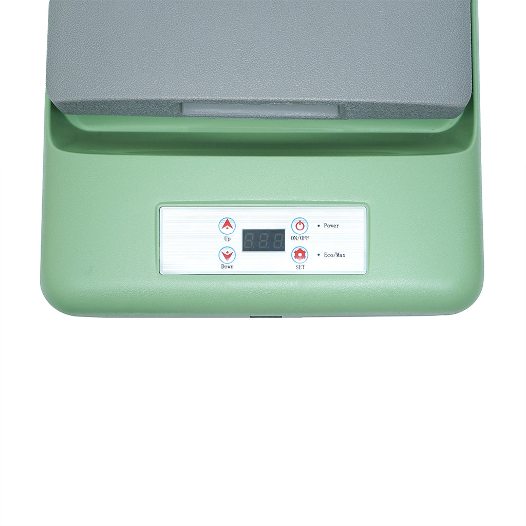 CRONY Car Refrigerator 9L-C9 compressor beauty mini fridge cosmetics skincare mobile cooler box