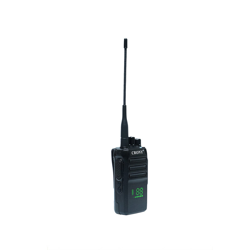 CRONY 10W JC-8930 Walkie Talkie Intercoms