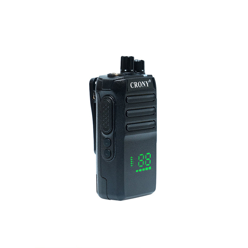CRONY 10W JC-8930 Walkie Talkie Intercoms