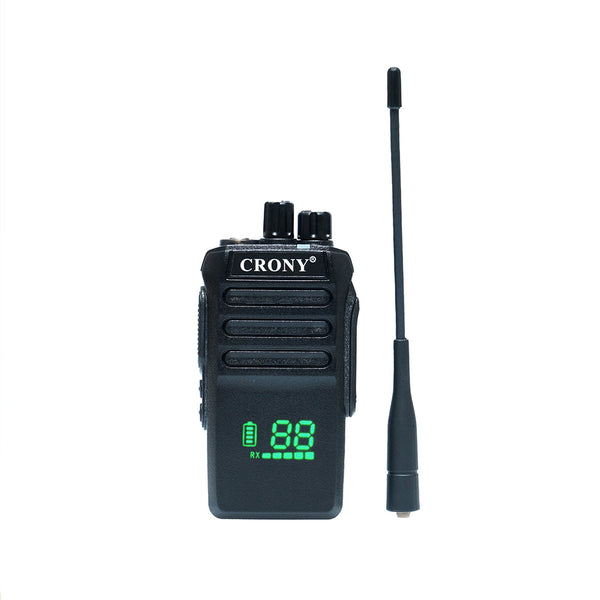 CRONY 10W JC-8930 Walkie Talkie Intercoms