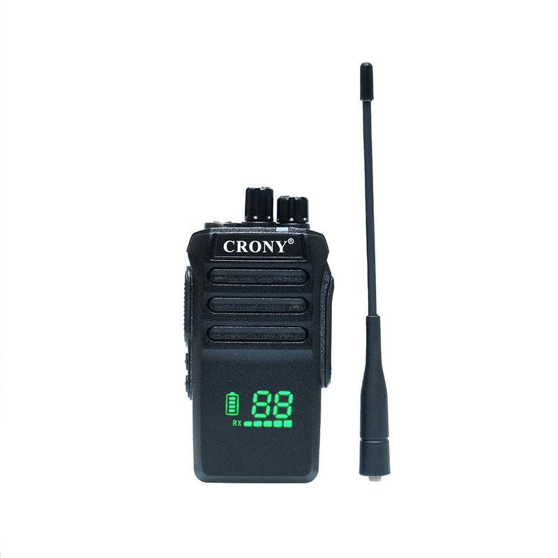 CRONY 10W JC-8930 Walkie Talkie Intercoms