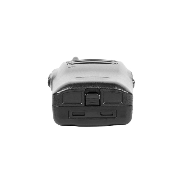 Crony 5W CY-810 Professional Walkie Talkies 2-7 KM Portable Handheld Civilian Two Way Radio Black