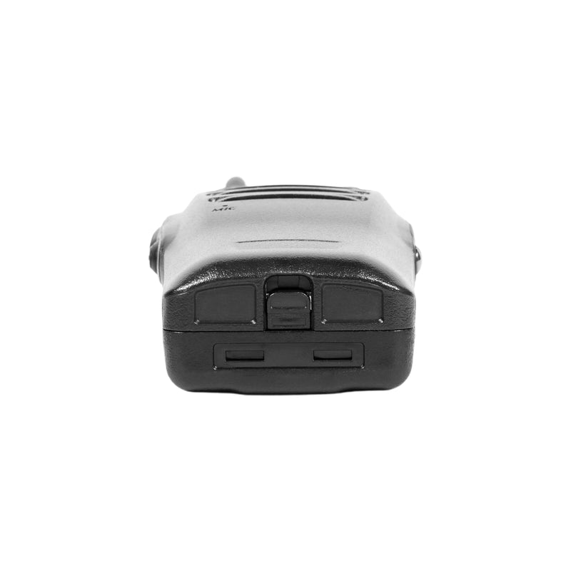Crony 5W CY-810 Professional Walkie Talkies 2-7 KM Portable Handheld Civilian Two Way Radio Black