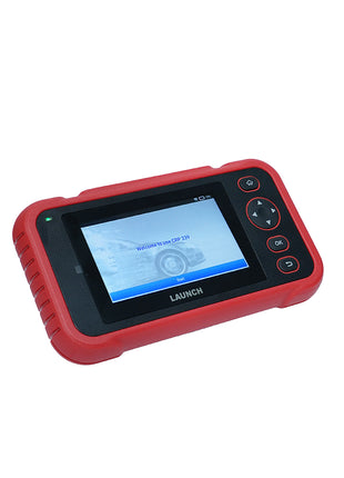 Launch 239 Advanced OBD Full System Auto Scanner