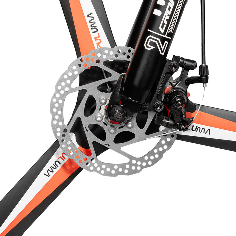 CRONY FA-018 Electric Scooter 250W Motor 36V/12AH Battery 20-50KM Range Disc Brakes Front Suspension Detachable Battery electric bike