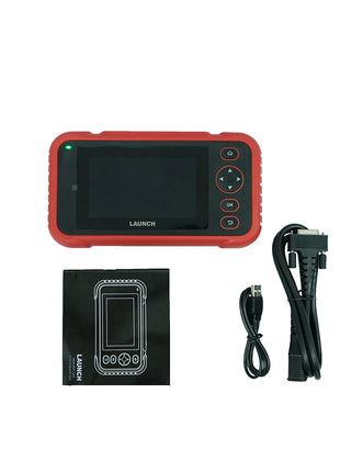 Launch 239 Advanced OBD Full System Auto Scanner