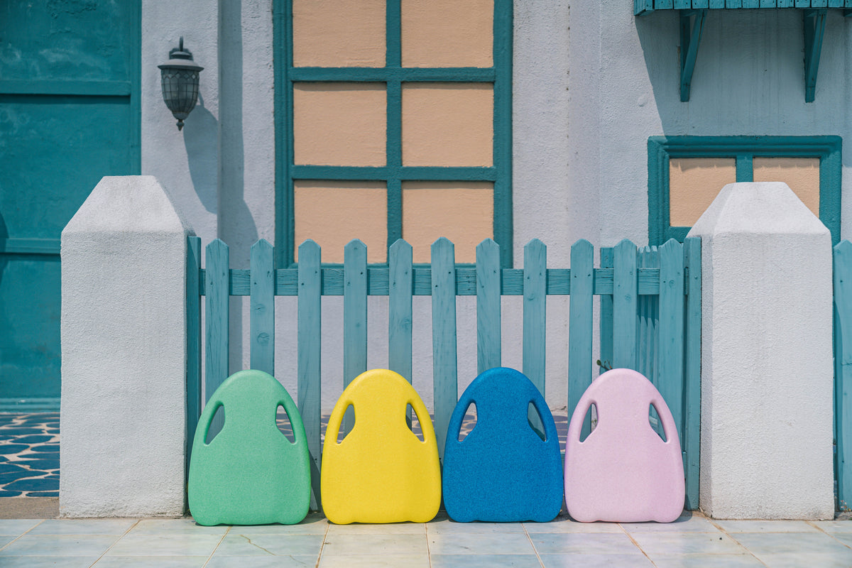 CRONY EL-KB-01 Electric float board Water Swimming Pool Toys Foam Floating training aid exercise equipment board Electric Diving Under Water Sea Scooter