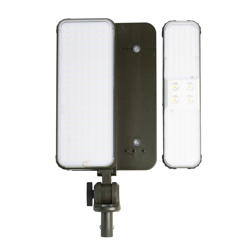 CRONY CN-26 Solar powered Battery outdoor fishing light