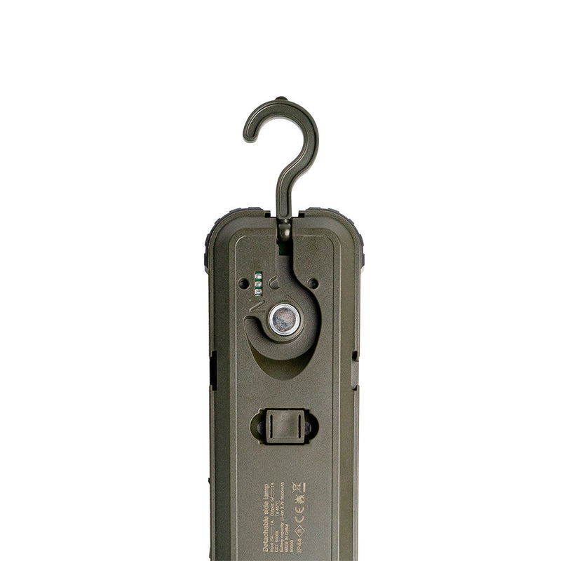 CRONY CN-26 Solar powered Battery outdoor fishing light