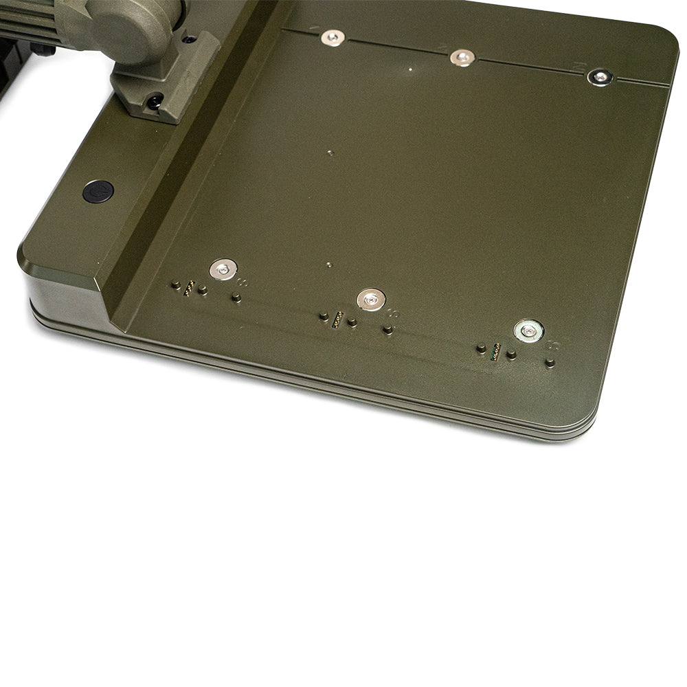 Crony CN-25 High Lumen Solar powered Battery outdoor fishing light Camping LED Light With 3x 5200 mAh Power Bank