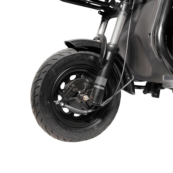 X3B motorcycle electric bike 350W 48V electric motorcycle Electric Bicycles 3 wheel motorcycle