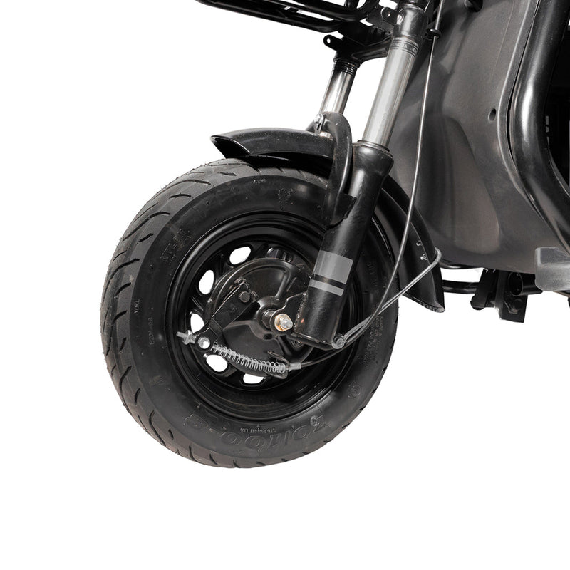 X3B motorcycle electric bike 350W 48V electric motorcycle Electric Bicycles 3 wheel motorcycle