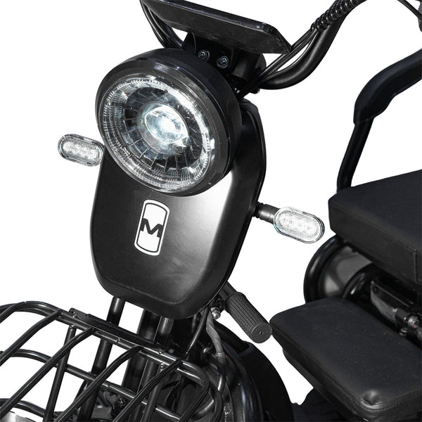 X3B motorcycle electric bike 350W 48V electric motorcycle Electric Bicycles 3 wheel motorcycle