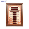 CRONY AZ4030-6 Mosque Clock is a digital wall clock