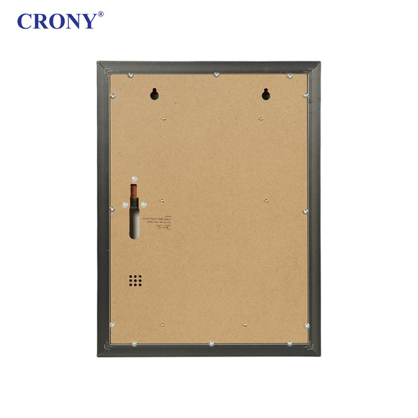 CRONY AZ4030-6 Mosque Clock is a digital wall clock