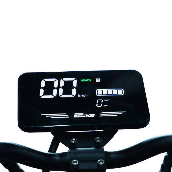 CRONY X7 Electric Scooter 5000Wx2 Motors 72V/50AH Battery 80-190KM Range Disc Brakes Front/Rear Suspension High configuration Dual Motor E-Scooter