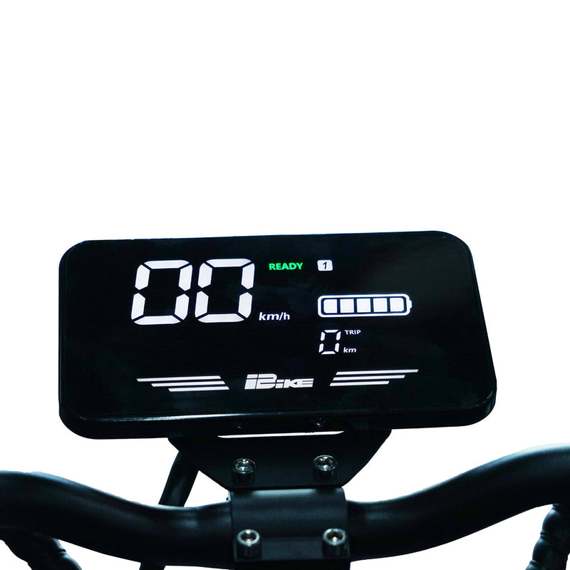 CRONY X7 Electric Scooter 5000Wx2 Motors 72V/50AH Battery 80-190KM Range Disc Brakes Front/Rear Suspension High configuration Dual Motor E-Scooter