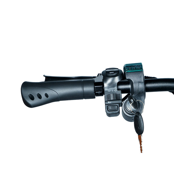 CRONY X7 Electric Scooter 5000Wx2 Motors 72V/50AH Battery 80-190KM Range Disc Brakes Front/Rear Suspension High configuration Dual Motor E-Scooter