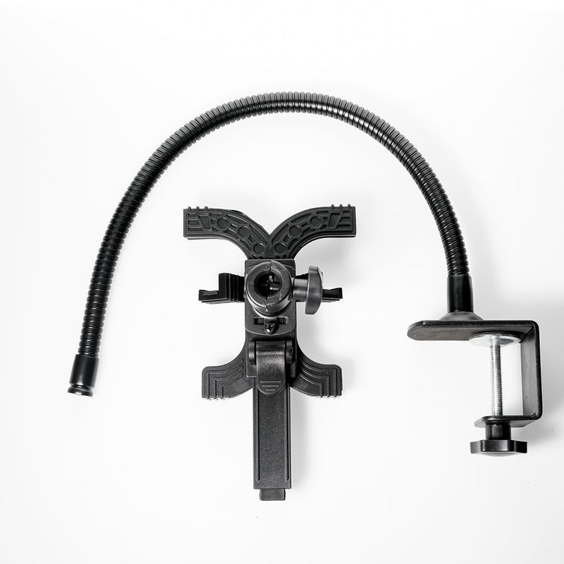 4011C Mobile Phone Tablet Stand with Desk Lock