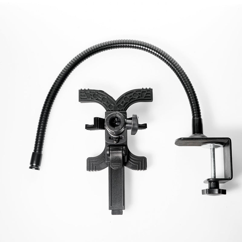 CRONY 4011C Mobile Phone Tablet Stand with Desk Lock