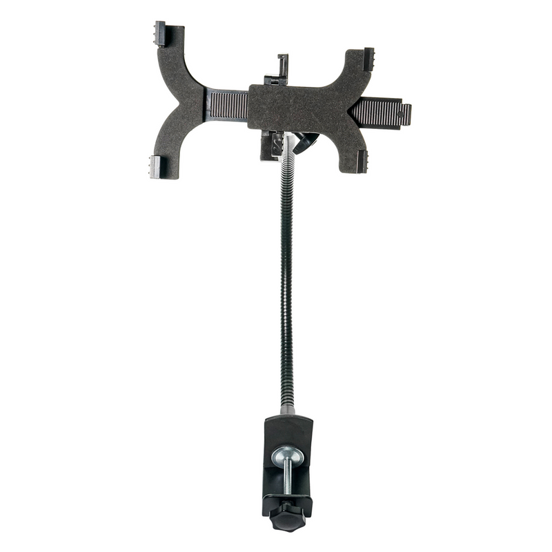 4011C Mobile Phone Tablet Stand with Desk Lock